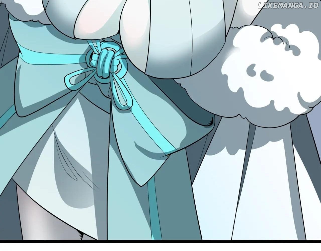 Era of the Haunted Chapter 488 - page 23